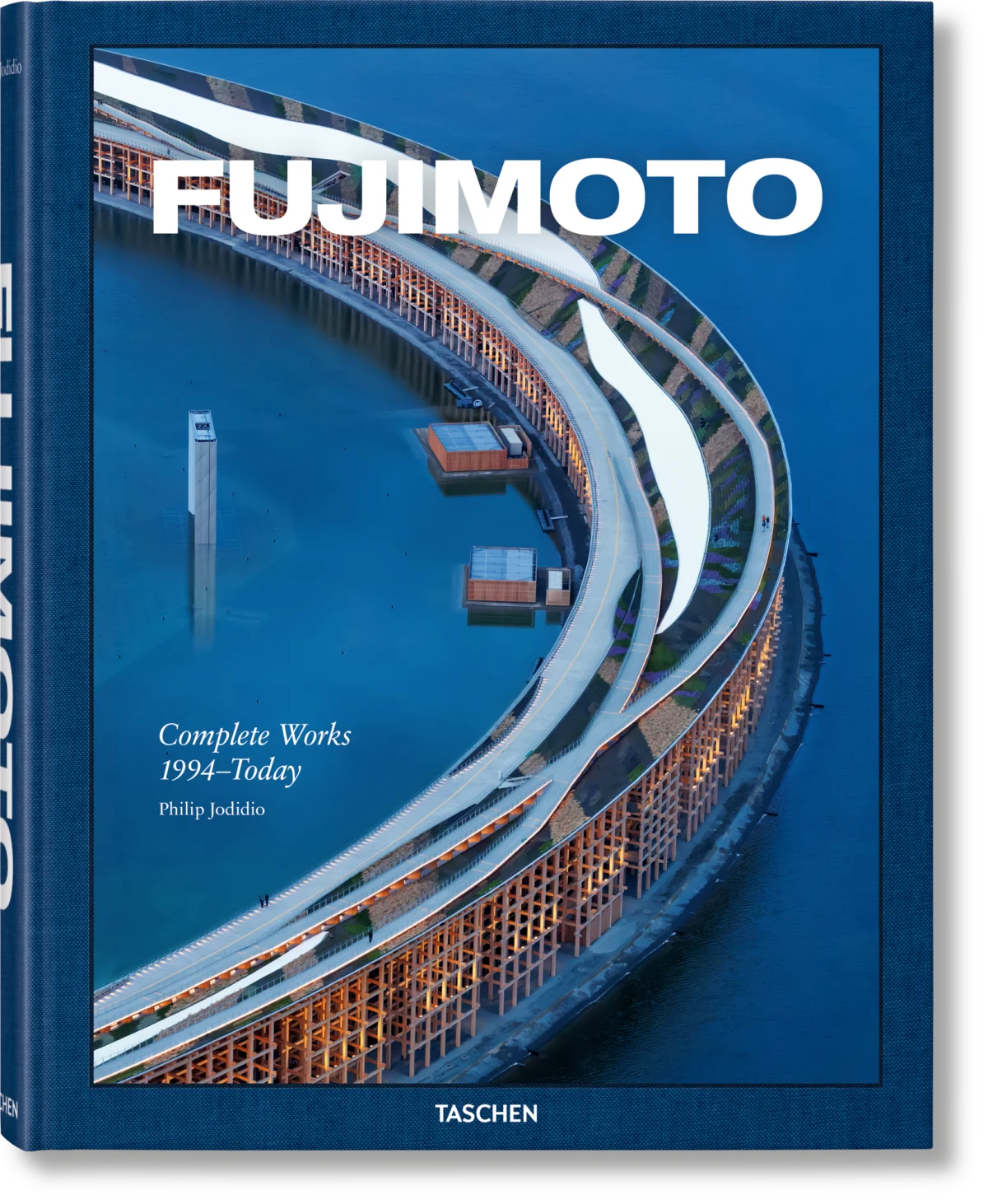 Fujimoto. Complete Works 1994–Today - Image 1 of 1