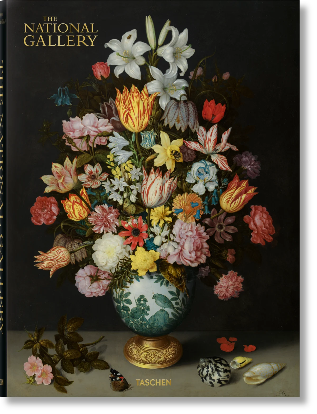 The National Gallery. Paintings, People, Portraits - Image 1 de 1