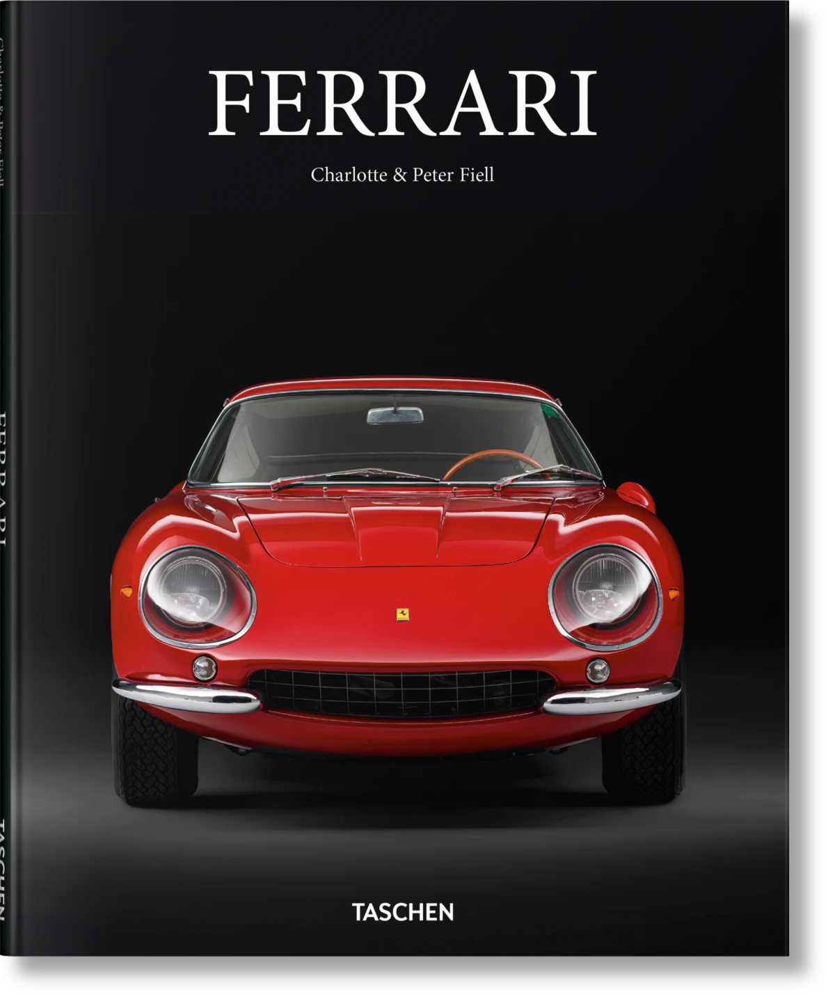 Ferrari - Image 1 de 1