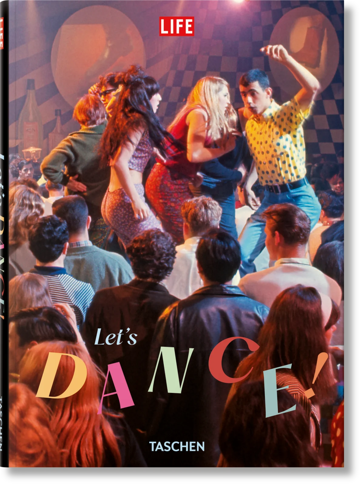LIFE. Let's Dance - Imagen 1 de 1