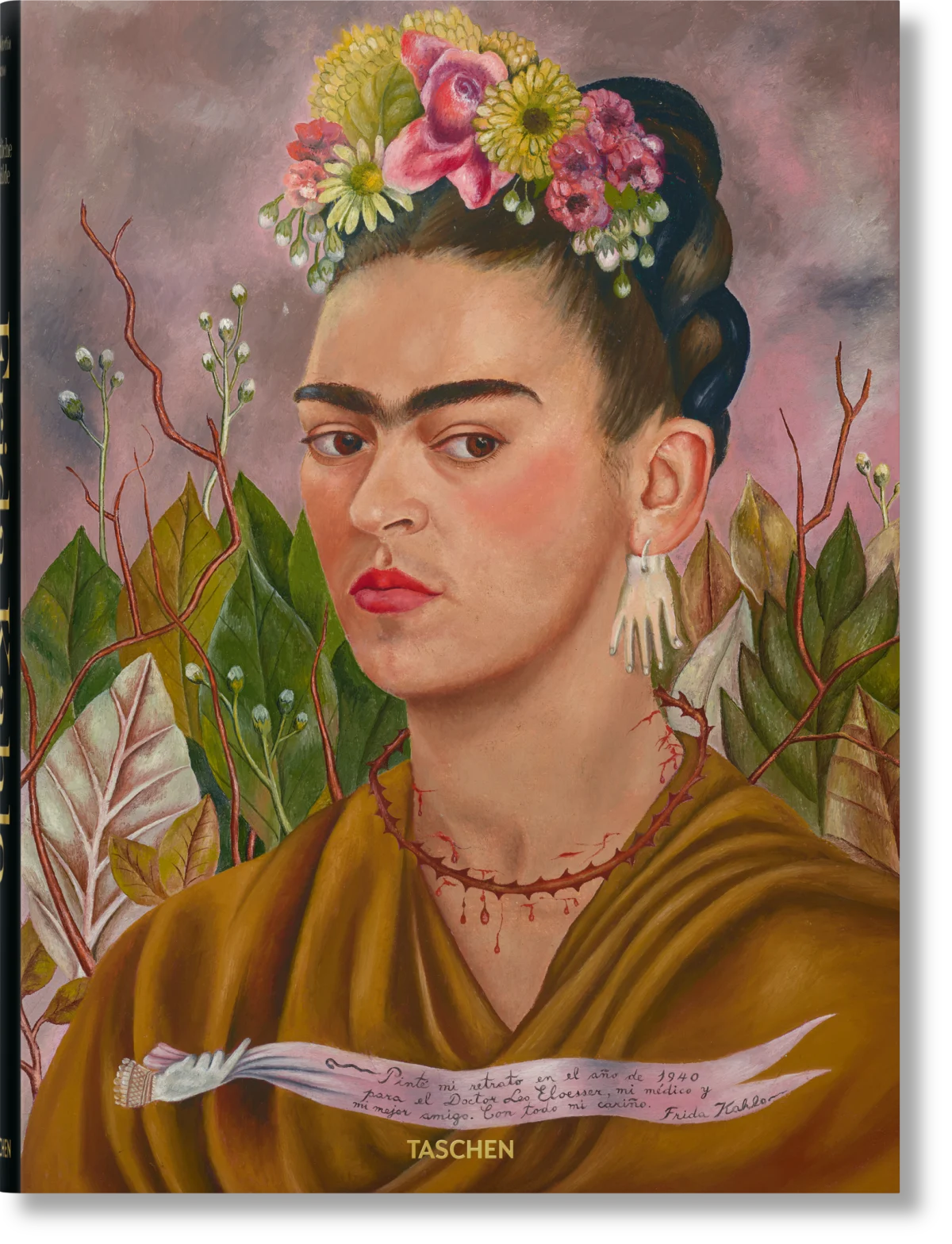 Frida Kahlo. Obra pictórica completa - Imagen 1 de 1