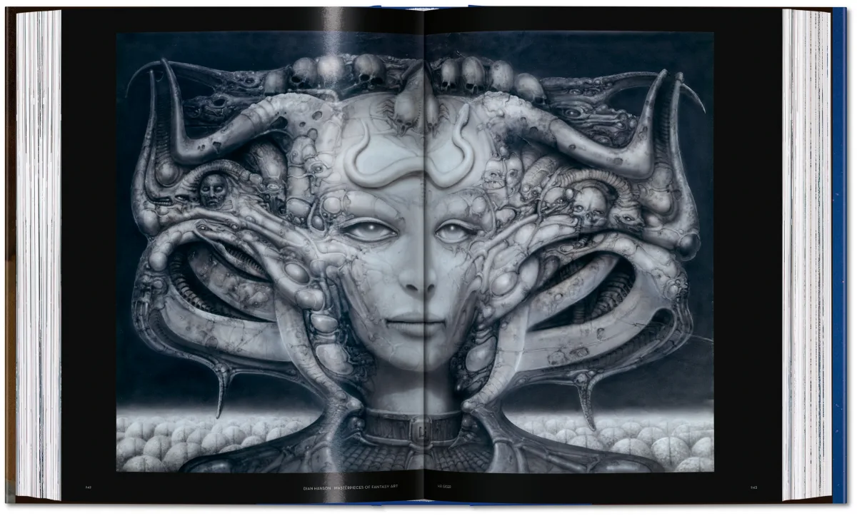 Masterpieces of Fantasy Art - Immagine 8 di 13