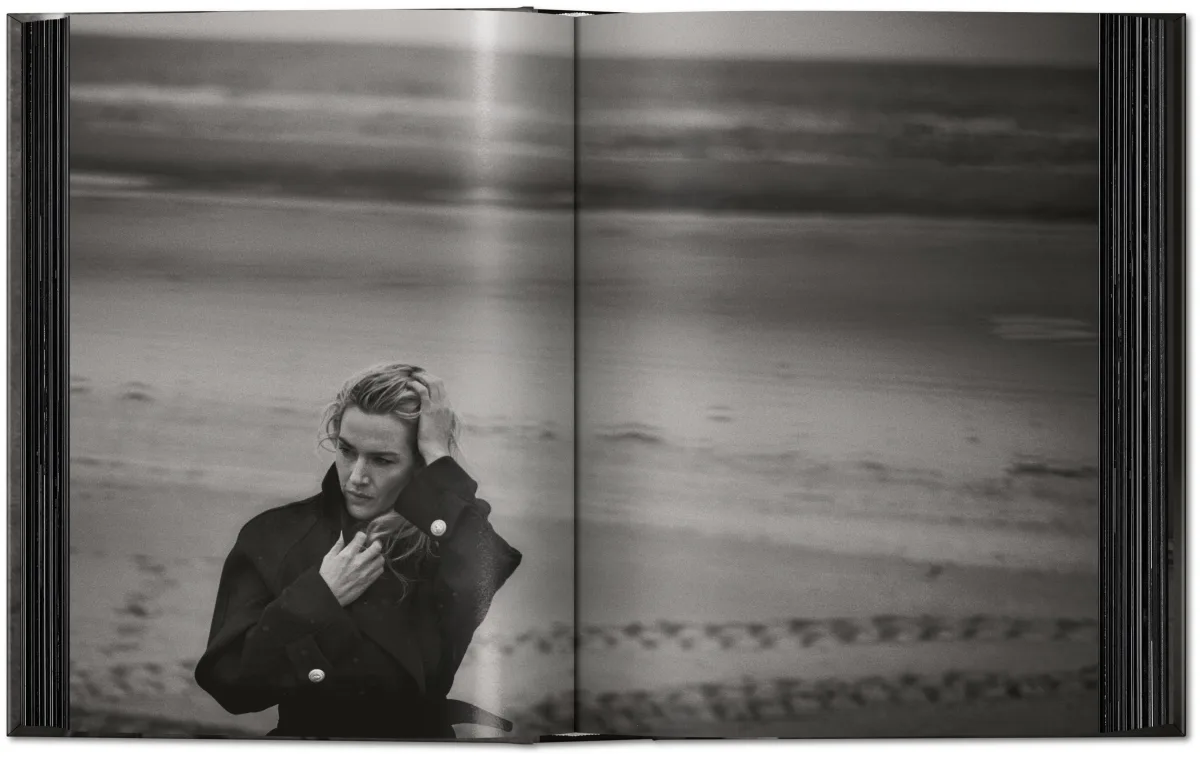 Peter Lindbergh. Shadows on the Wall. 45th Ed. - Image 6 of 13