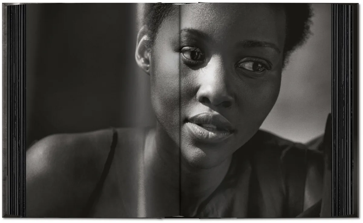 Peter Lindbergh. Shadows on the Wall. 45th Ed. - Image 8 of 13