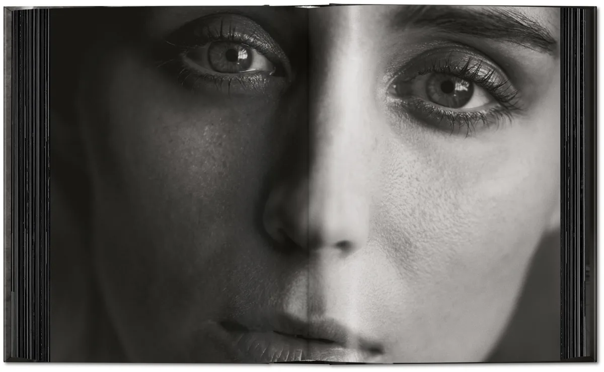 Peter Lindbergh. Shadows on the Wall. 45th Ed. - Image 11 of 13