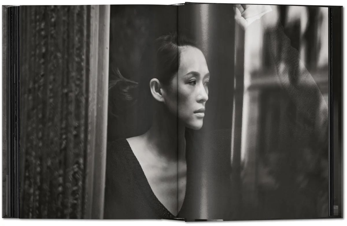 Peter Lindbergh. Shadows on the Wall. 45th Ed. - Image 13 of 13