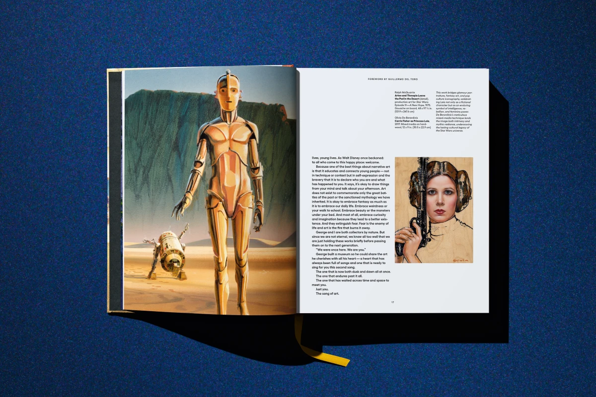 Lucas Museum of Narrative Art - Image 11 of 35