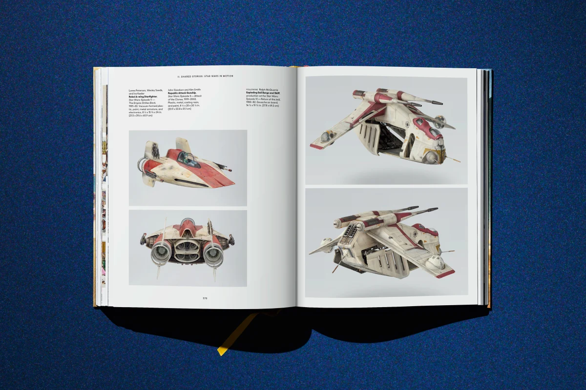Lucas Museum of Narrative Art - Image 19 of 35