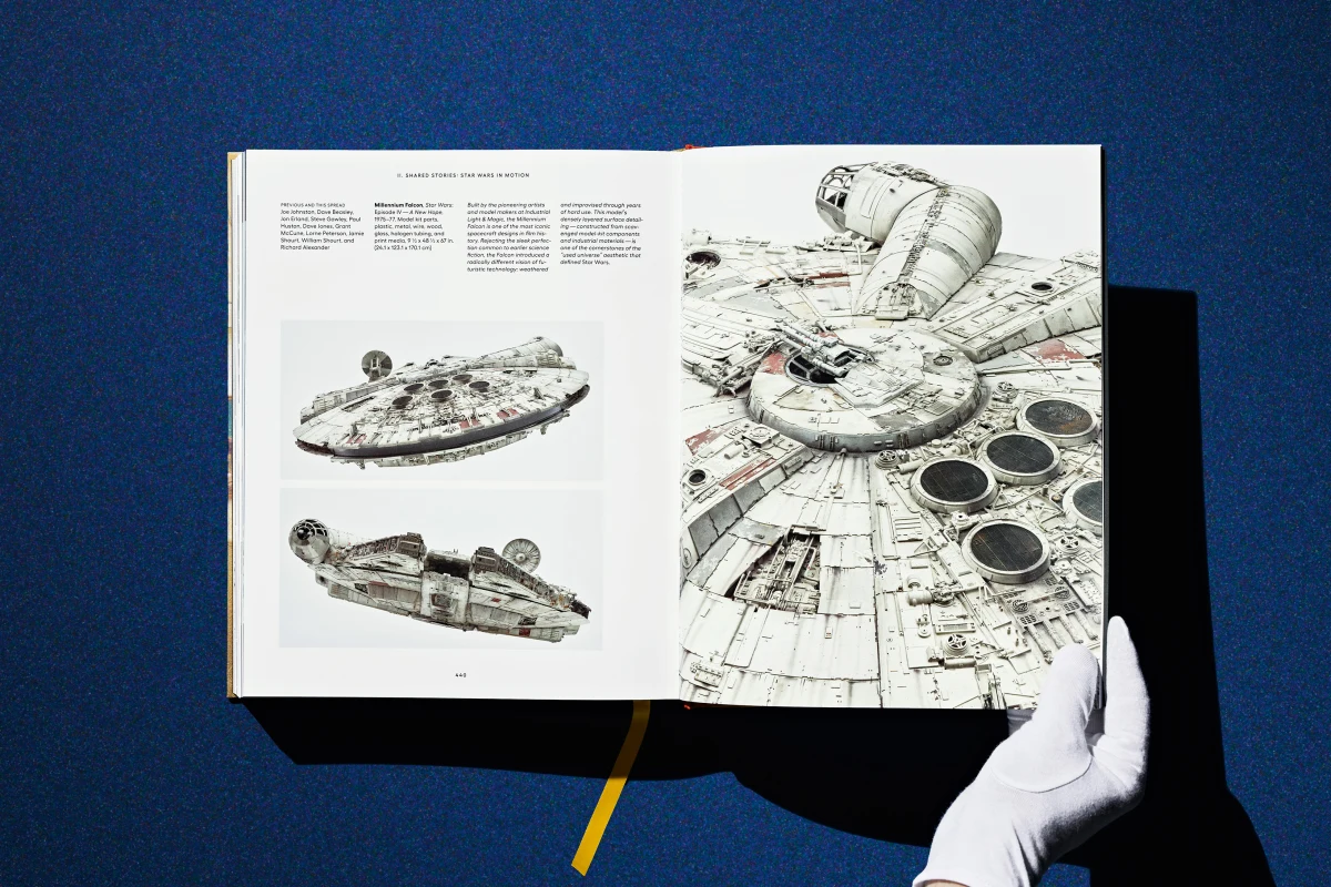 Lucas Museum of Narrative Art - Image 20 of 35