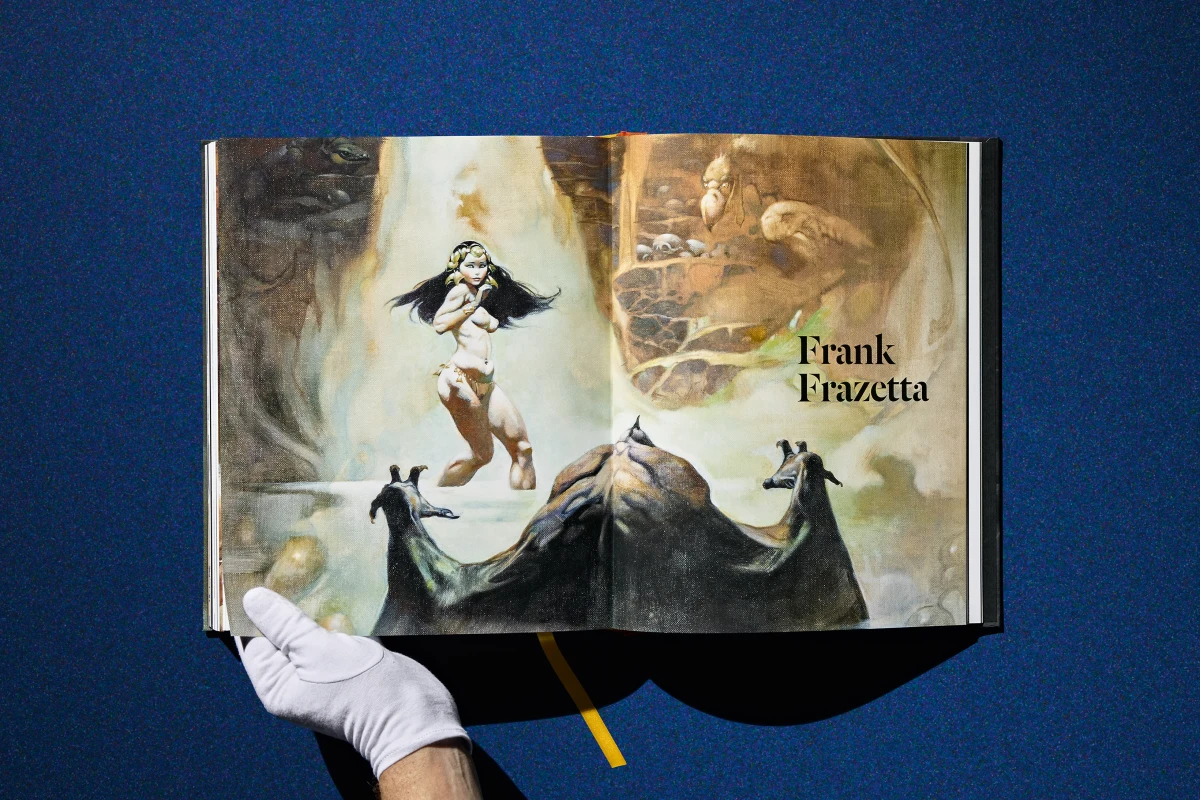 Lucas Museum of Narrative Art - Image 32 of 35