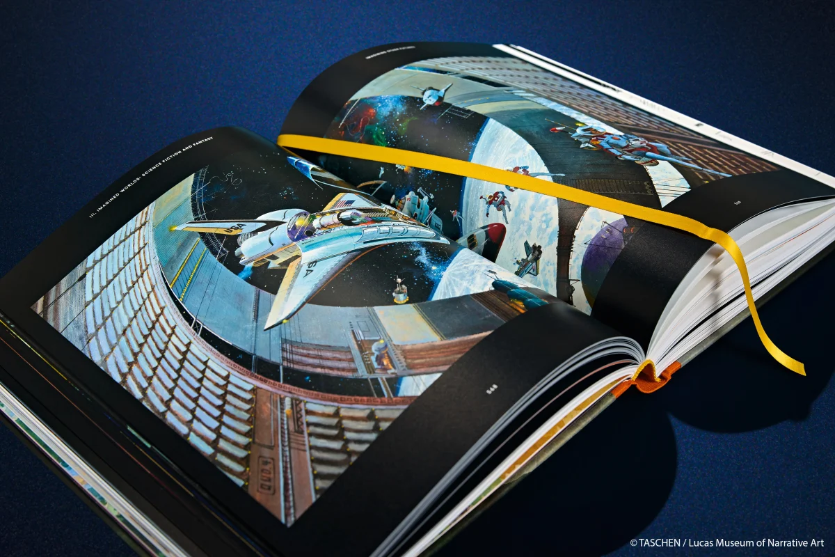 Lucas Museum of Narrative Art - Image 33 of 35