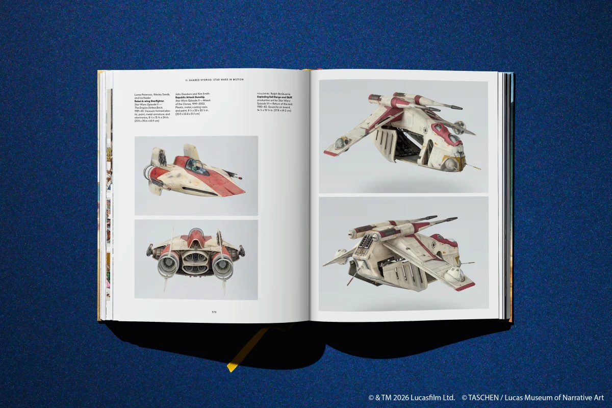 Lucas Museum of Narrative Art - Image 19 of 35