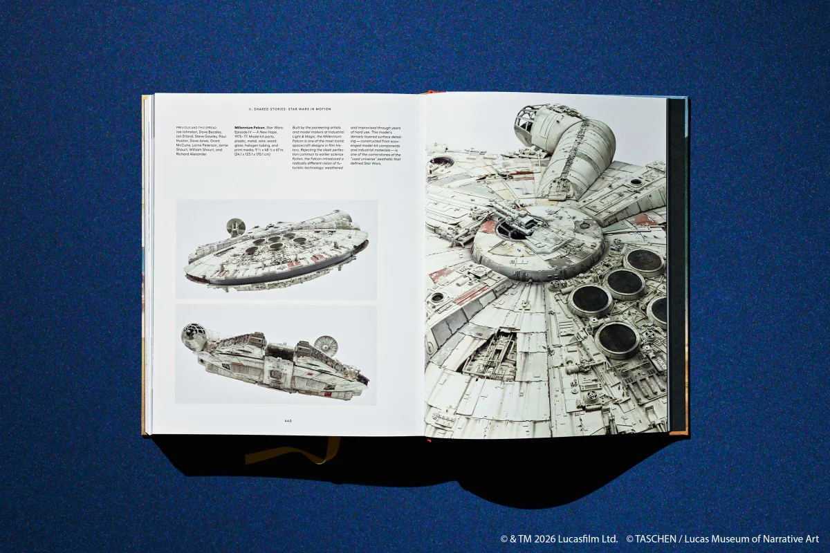 Lucas Museum of Narrative Art - Image 20 of 35