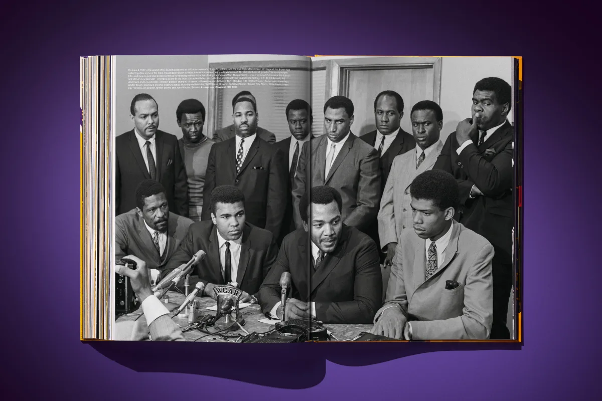 Lakers. An Official History of the Purple & Gold - Bild 31 von 38