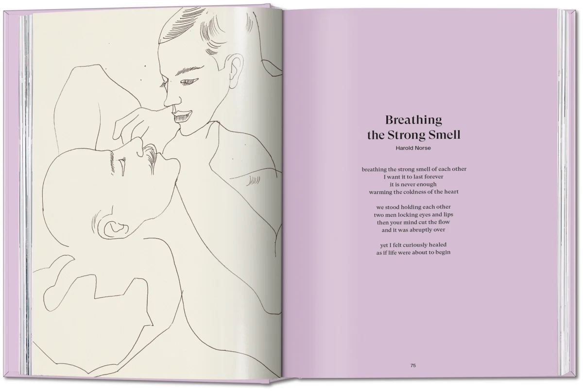 Andy Warhol. Love, Sex, and Desire. 45th Ed. - Immagine 6 di 16