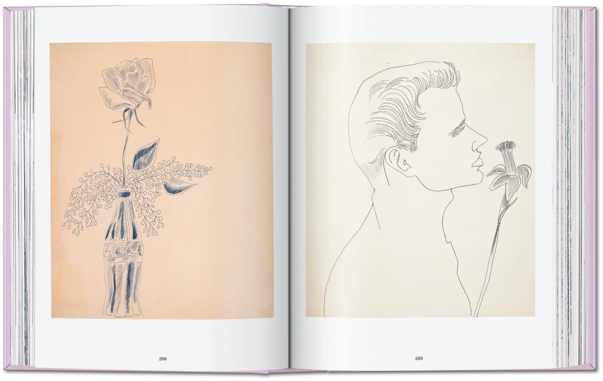 Andy Warhol. Love, Sex, and Desire. 45th Ed. - Immagine 12 di 16