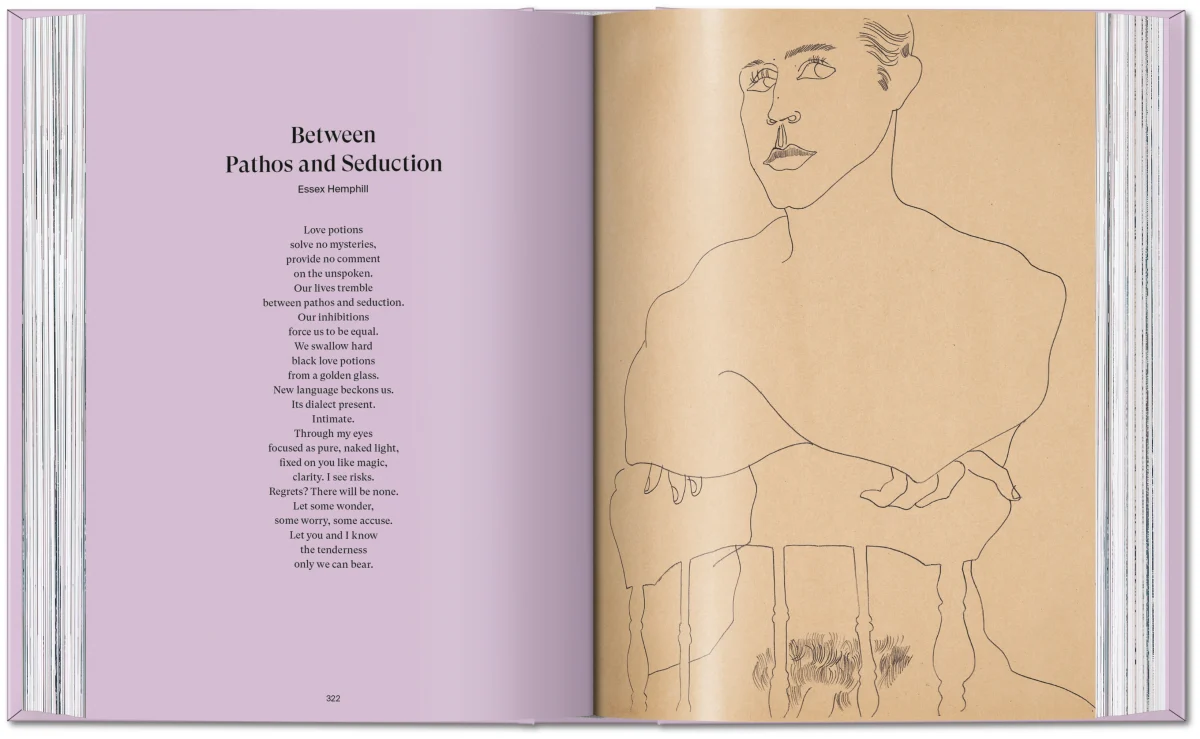 Andy Warhol. Love, Sex, and Desire. 45th Ed. - Immagine 13 di 16
