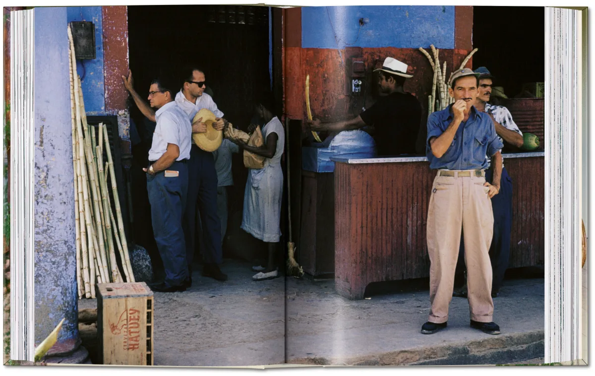 Lee Lockwood. Castro's Cuba. 1959–1969. 45th Ed. - Imagen 9 de 13