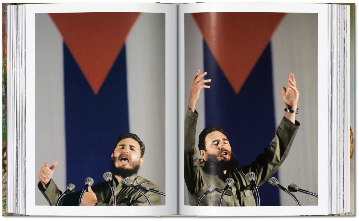 Lee Lockwood. Castro's Cuba. 1959–1969. 45th Ed. - Imagen 10 de 13