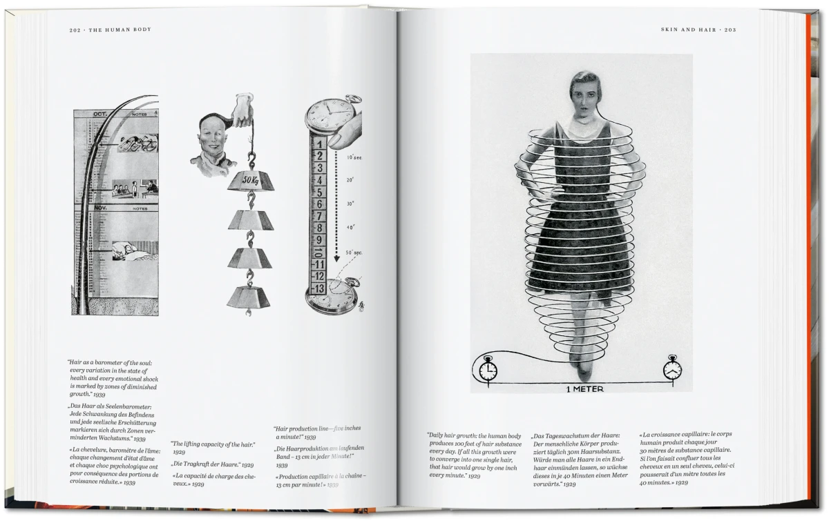 Fritz Kahn. Infographics Pioneer. 45th Ed. - Imagen 7 de 15