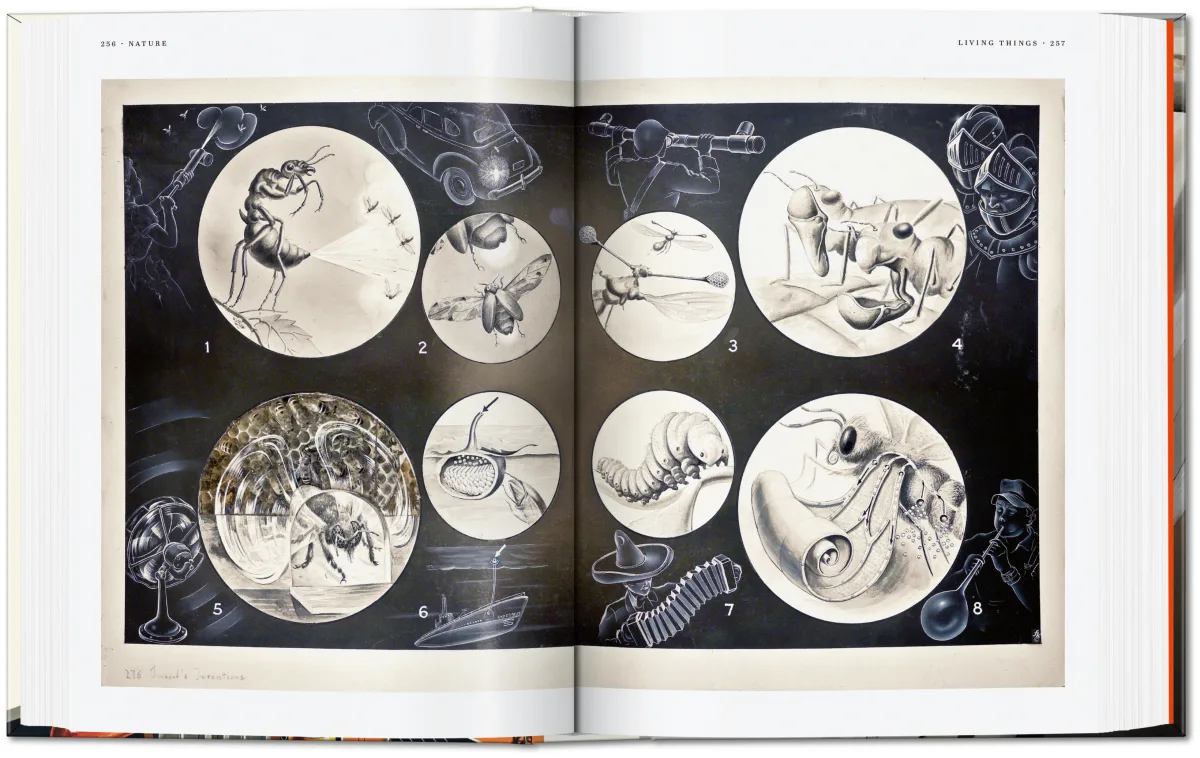 Fritz Kahn. Infographics Pioneer. 45th Ed. - Imagen 9 de 15