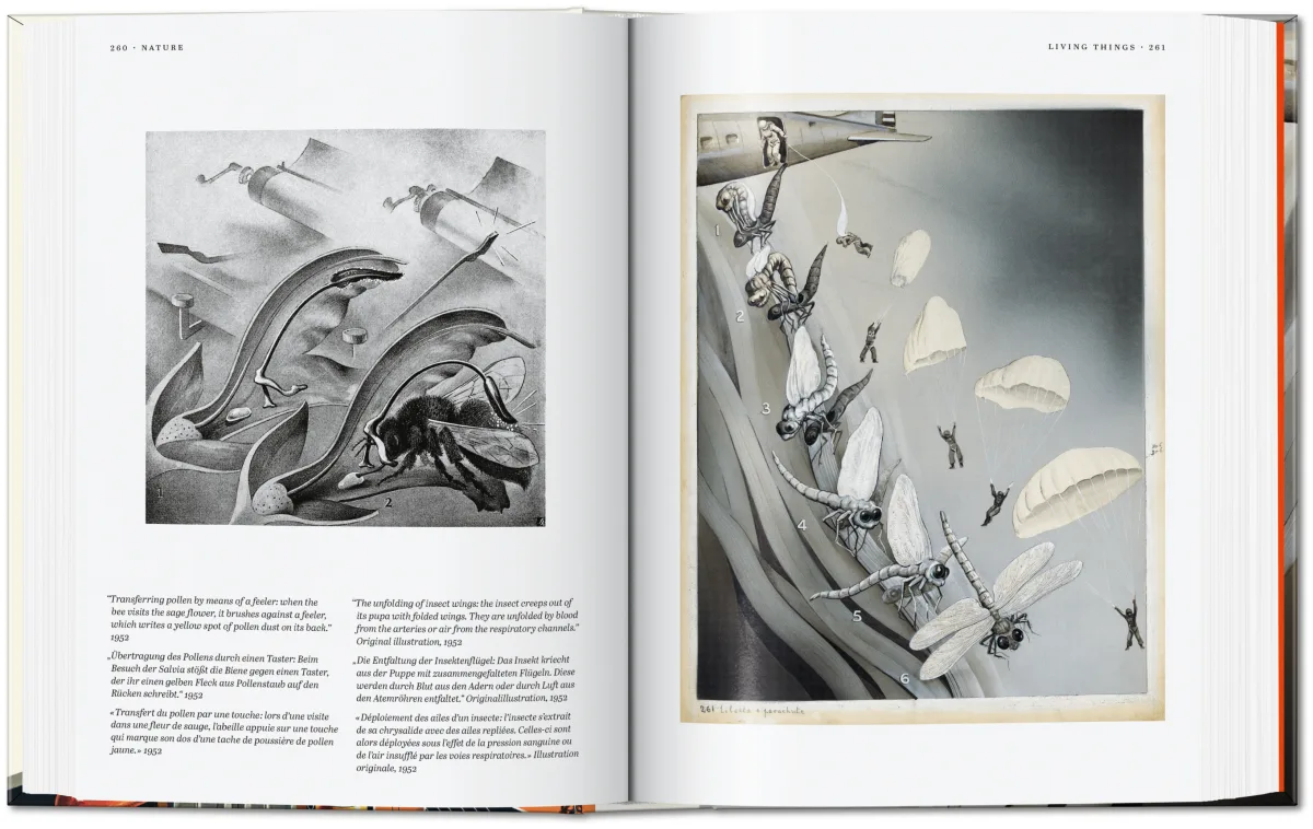 Fritz Kahn. Infographics Pioneer. 45th Ed. - Imagen 10 de 15