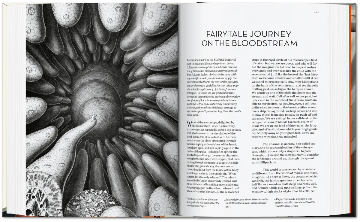 Fritz Kahn. Infographics Pioneer. 45th Ed. - Imagen 13 de 15