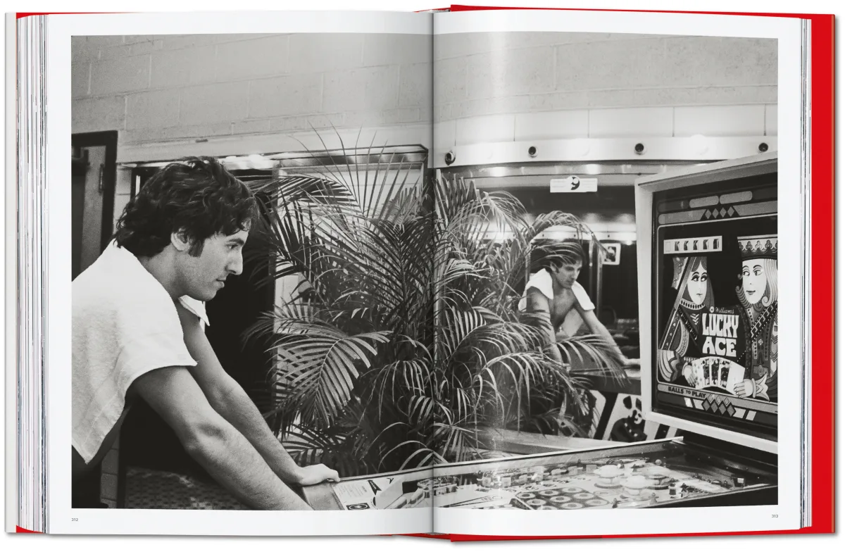 Lynn Goldsmith. Bruce Springsteen & The E Street Band - Image 16 of 16