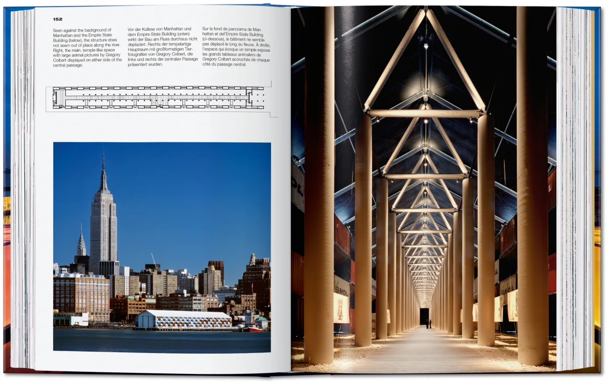Shigeru Ban. Complete Works 1985–Today. 45th Ed. - Imagen 3 de 13