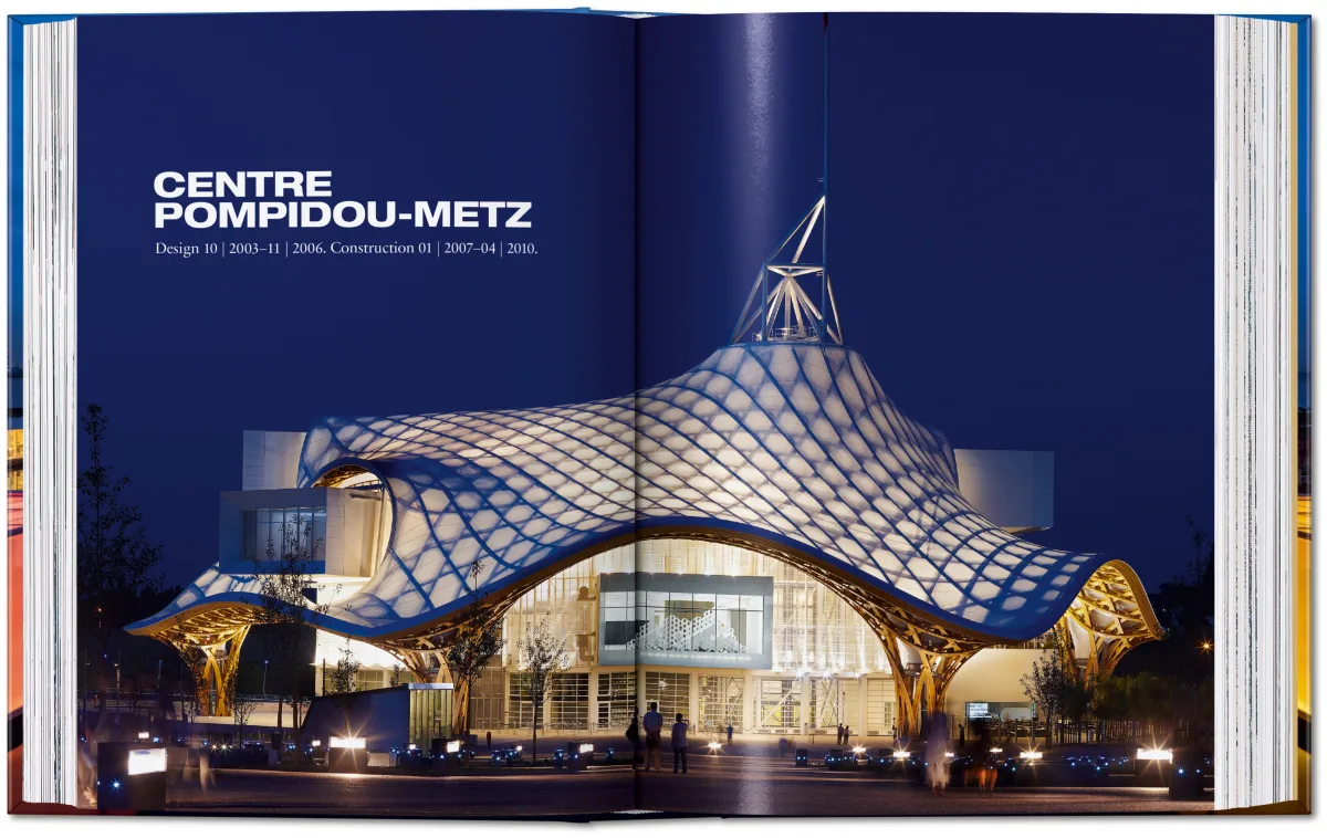 Shigeru Ban. Complete Works 1985–Today. 45th Ed. - Imagen 5 de 13
