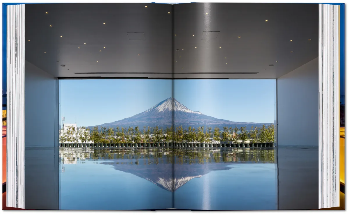 Shigeru Ban. Complete Works 1985–Today. 45th Ed. - Imagen 8 de 13