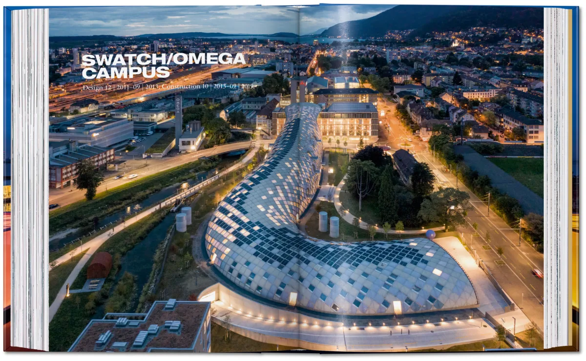 Shigeru Ban. Complete Works 1985–Today. 45th Ed. - Imagen 9 de 13