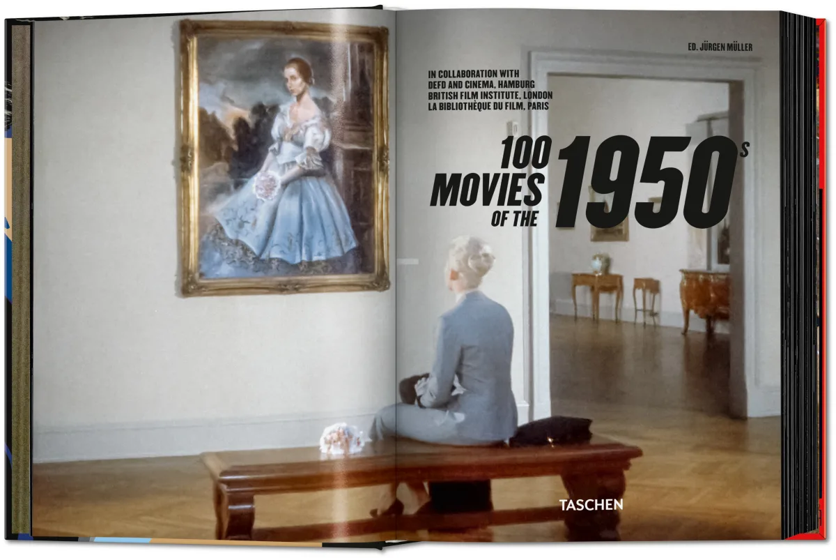 100 Movies of the 1950s - Image 2 de 13