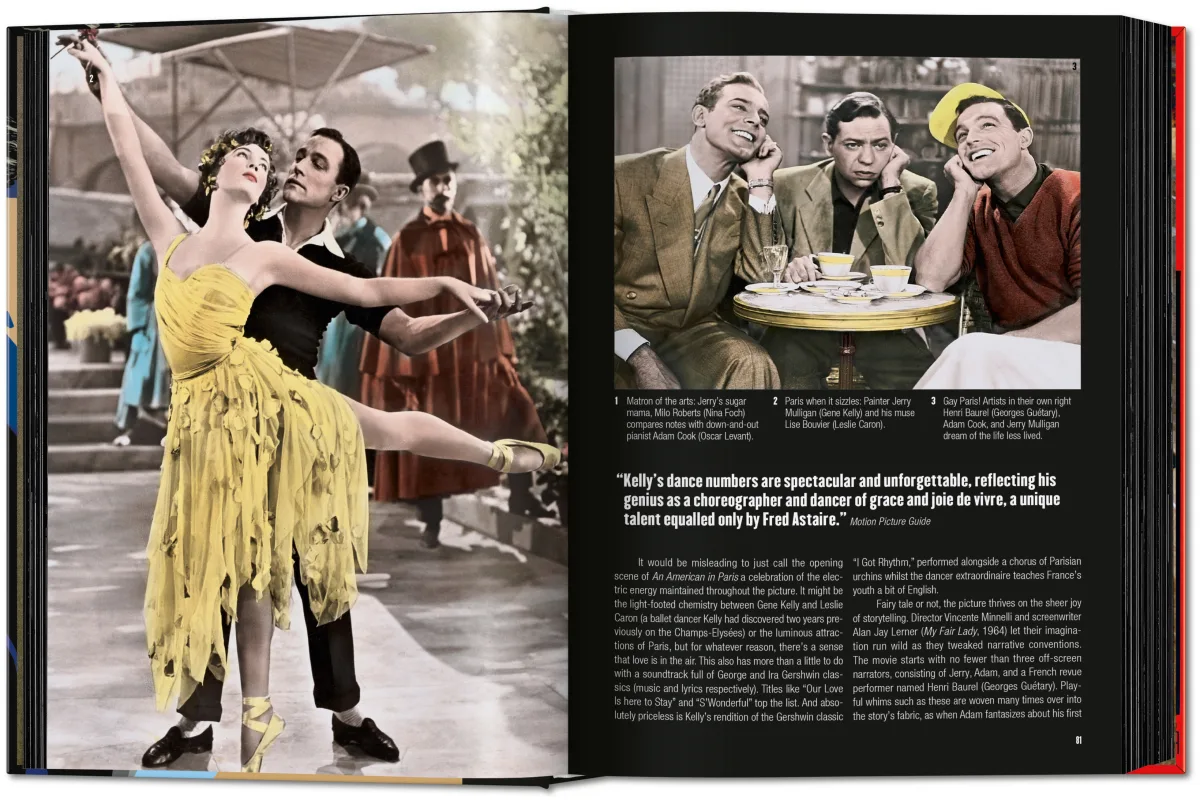 100 Movies of the 1950s - Image 6 de 13