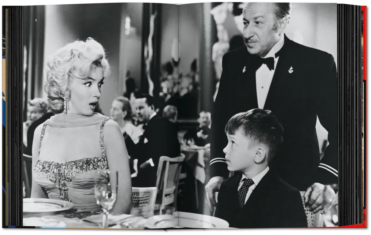 100 Movies of the 1950s - Image 7 de 13