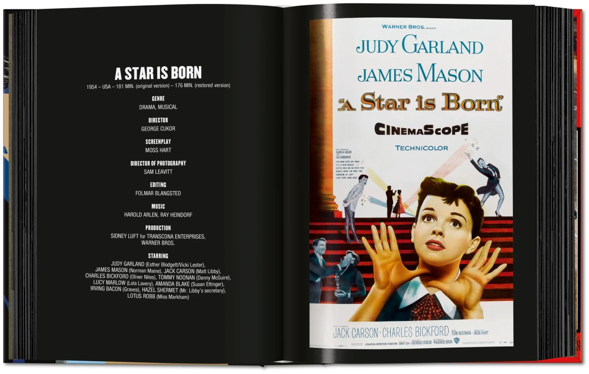100 Movies of the 1950s - Image 8 de 13