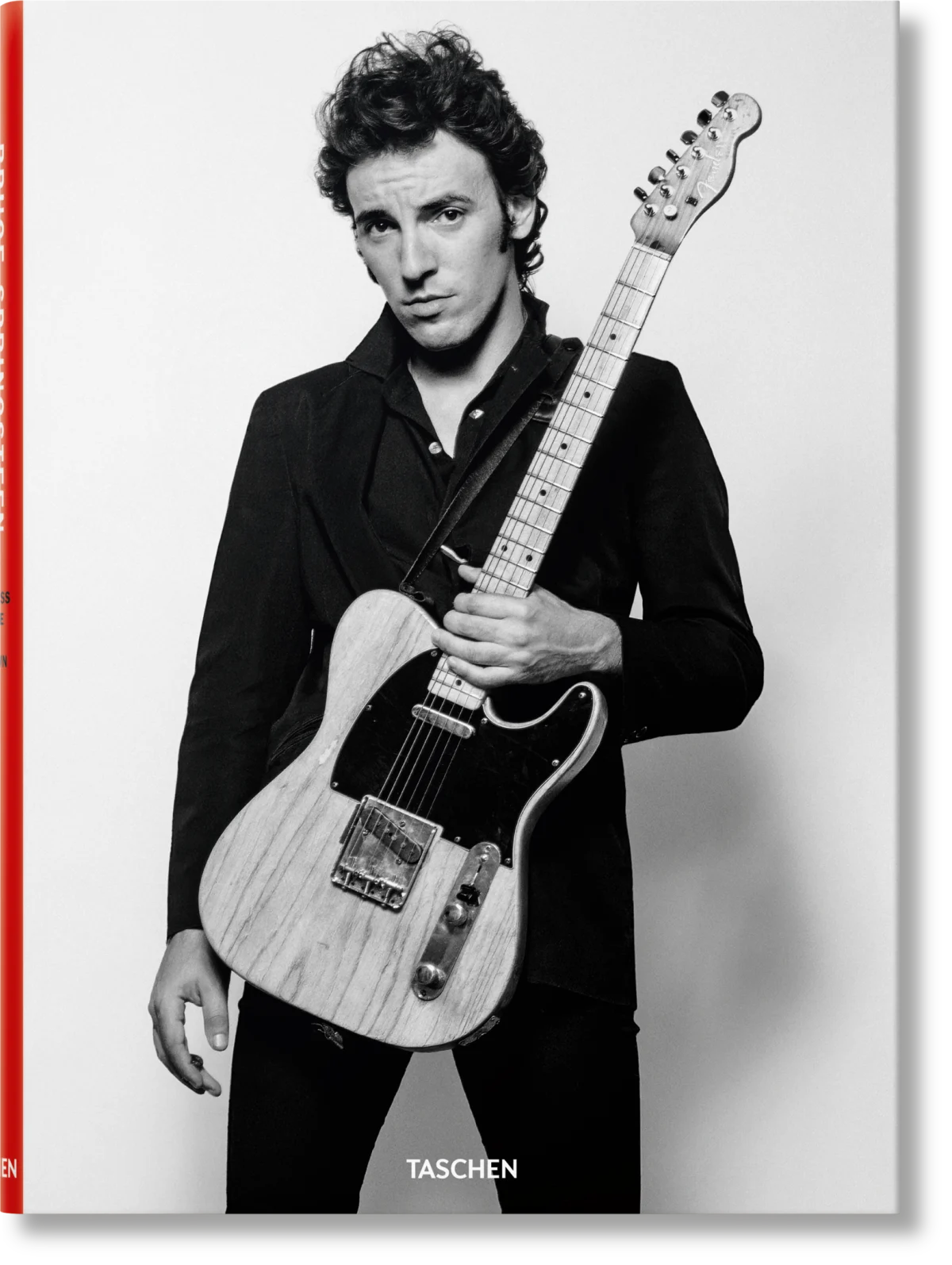 Lynn Goldsmith. Bruce Springsteen & The E Street Band - Image 1 of 16