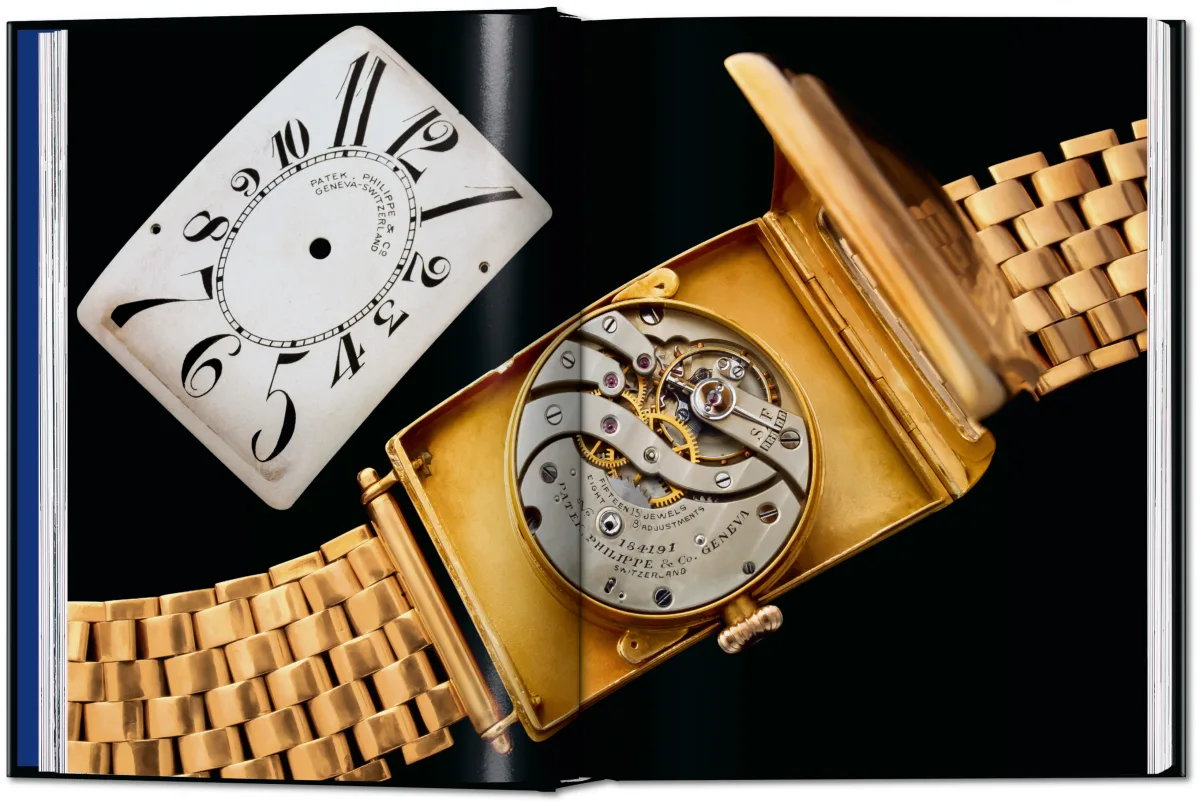Watches. 50 Ultimate Collector Watches from the 1890s to the Present. 45th Ed. - Image 5 de 15