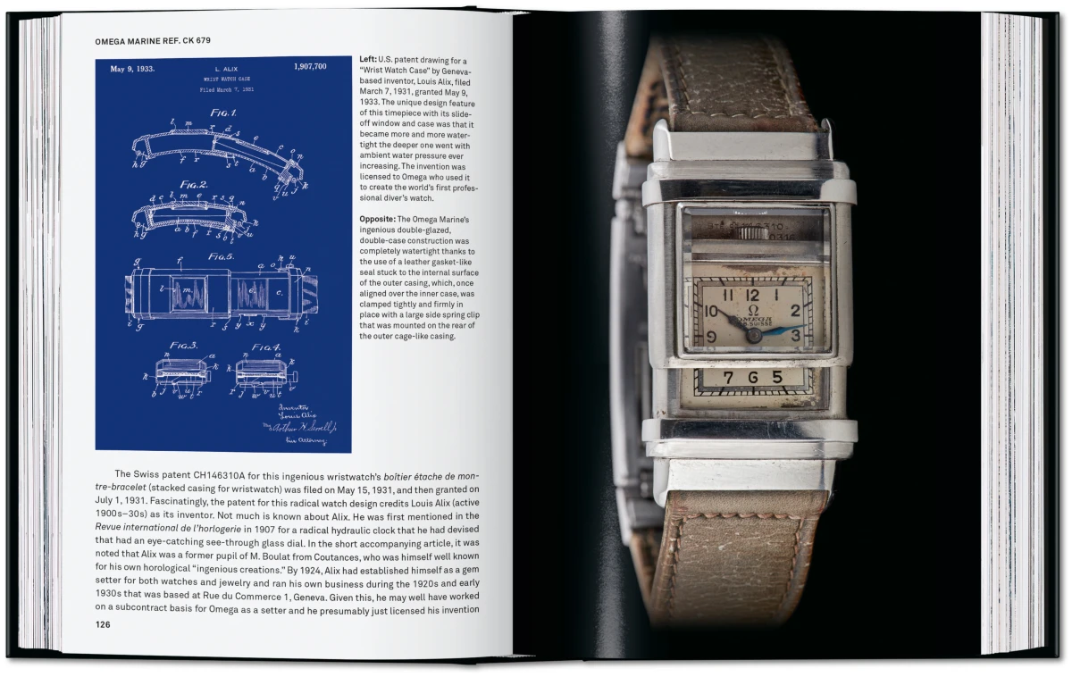 Watches. 50 Ultimate Collector Watches from the 1890s to the Present. 45th Ed. - Image 6 de 15