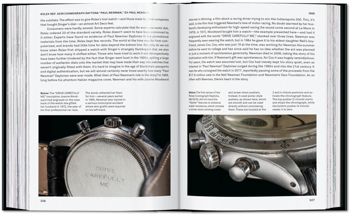 Watches. 50 Ultimate Collector Watches from the 1890s to the Present. 45th Ed. - Image 10 de 15