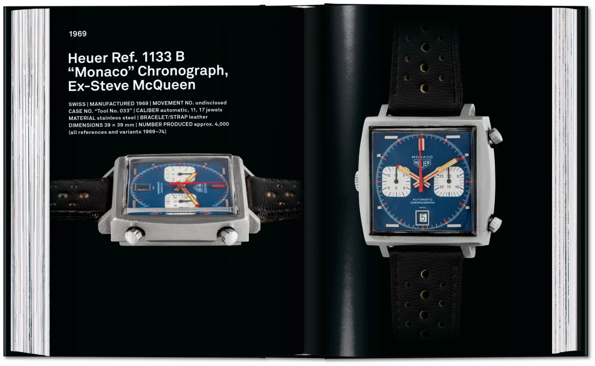 Watches. 50 Ultimate Collector Watches from the 1890s to the Present. 45th Ed. - Image 11 de 15