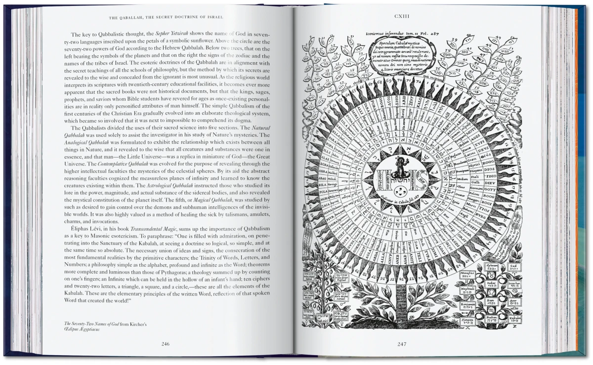 Manly Palmer Hall. A Companion to The Secret Teachings of All Ages. 45th Ed. - Image 11 of 15