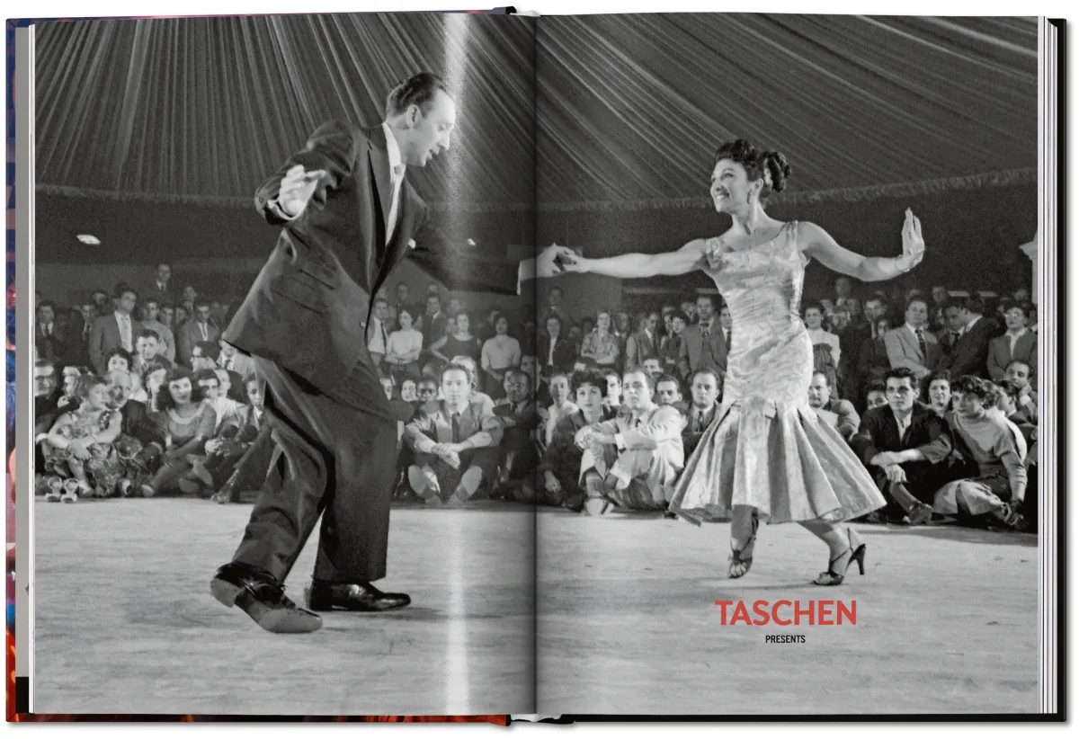 LIFE. Let's Dance - Image 3 of 23