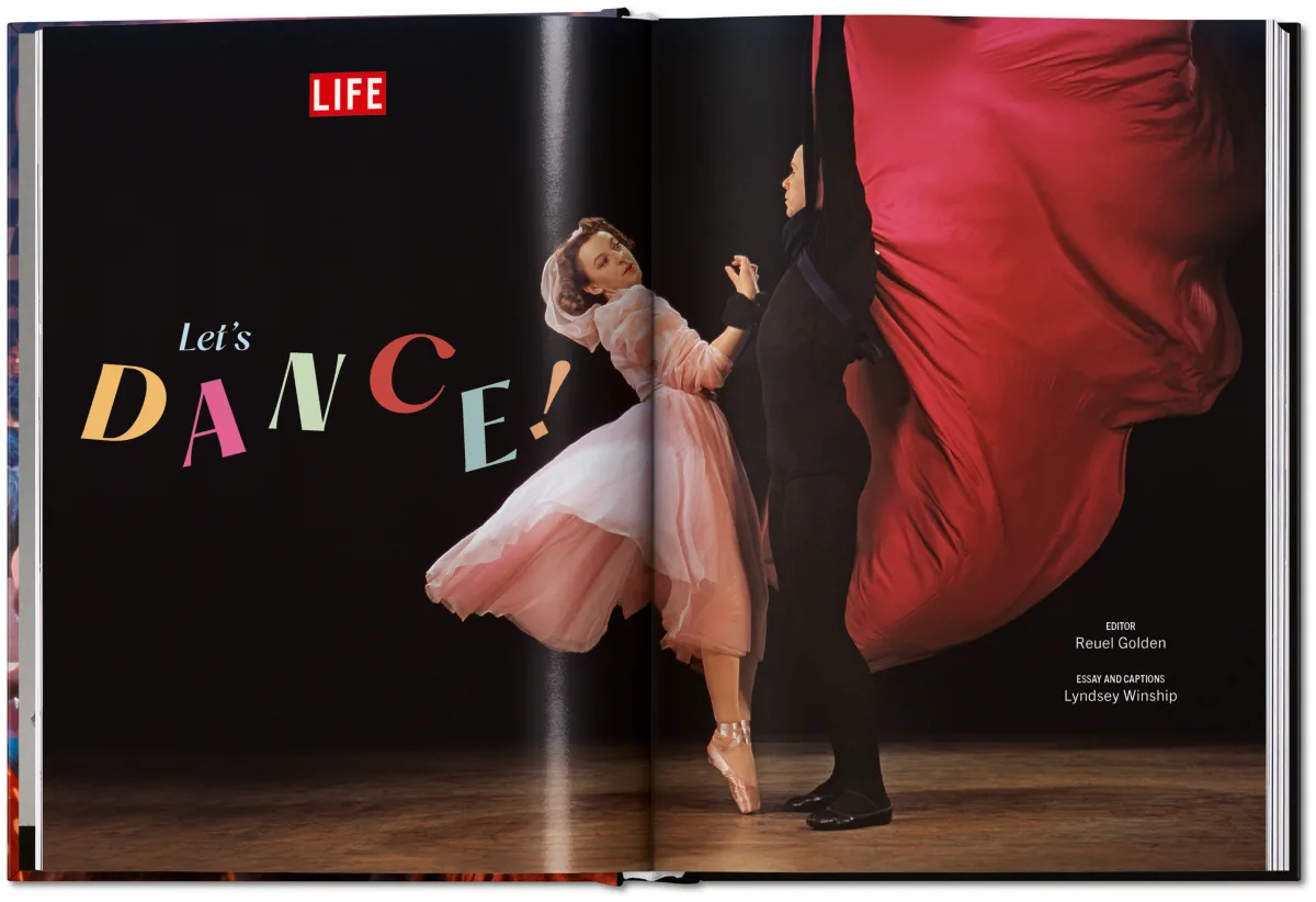 LIFE. Let's Dance - Image 4 of 23