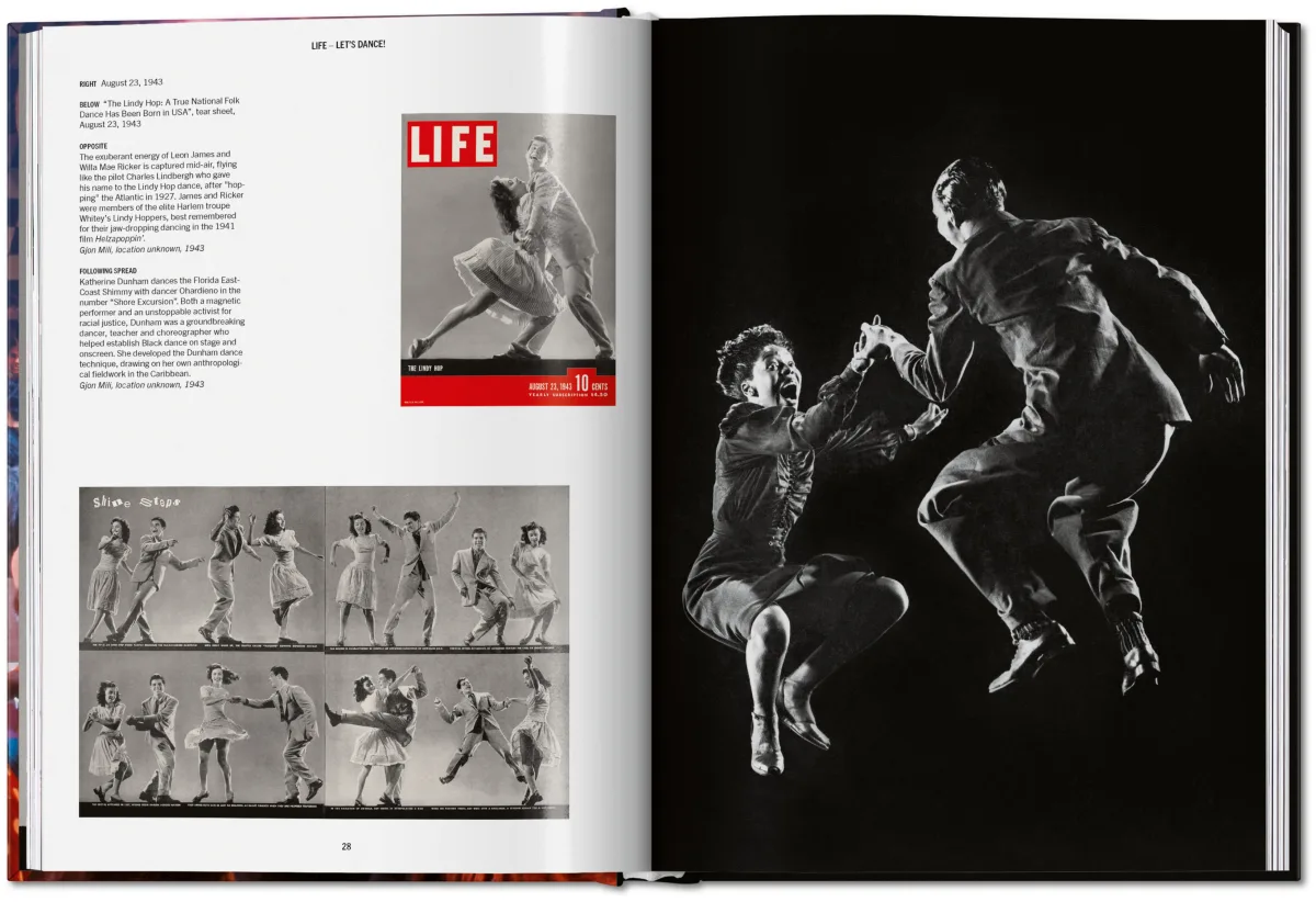 LIFE. Let's Dance - Image 8 of 23