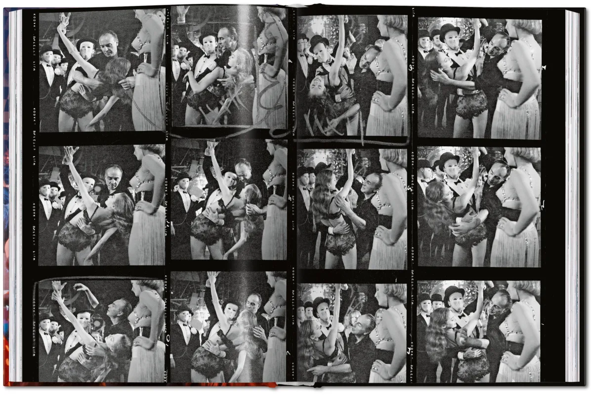 LIFE. Let's Dance - Image 14 of 23