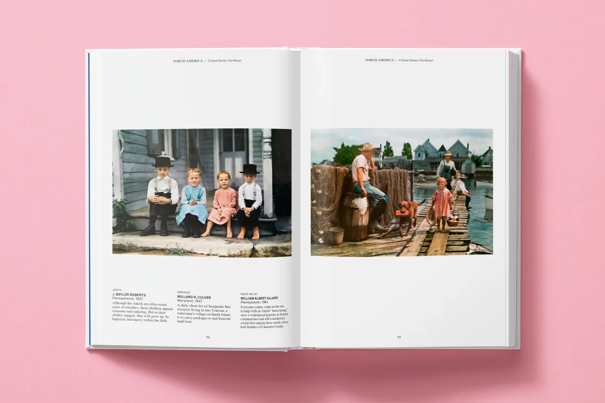 National Geographic. Around the World in 125 Years - Bild 7 von 48