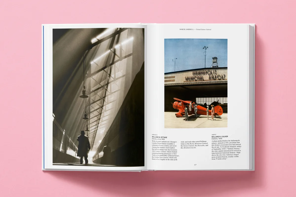National Geographic. Around the World in 125 Years - Bild 8 von 48