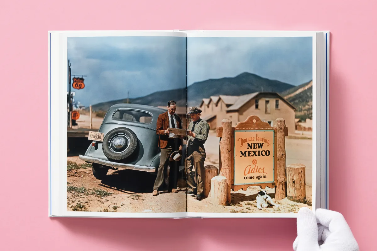 National Geographic. Around the World in 125 Years - Bild 10 von 48