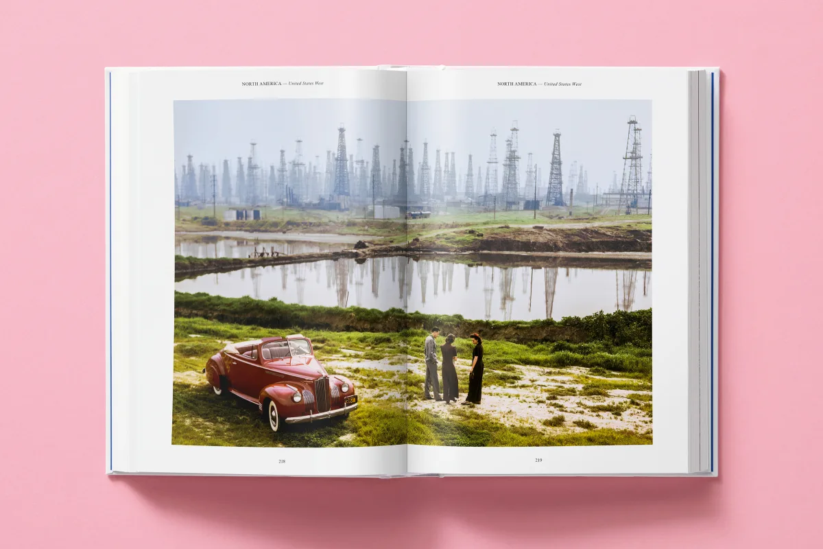 National Geographic. Around the World in 125 Years - Bild 11 von 48